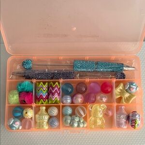 DIY BEADABLE KIT!